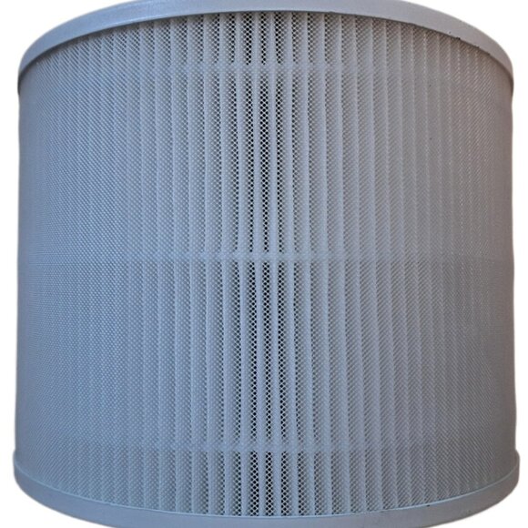 2 HEPA Replacement Filters for PuroAir 240, 3-in-1 Filtration System - Picture 3 of 7